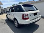 2009 Land Rover Range Rover Sport Hse for Sale in Hampton, VA - Side