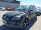 2008 CHEVROLET CAPTIVA LT for sale at Copart PETERLEE
