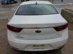 2017 Kia Cadenza Premium zu verkaufen in Kansas City, KS - Minor Dent/Scratches