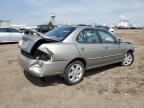 2005 Nissan Sentra 1.8 zu verkaufen in Chicago Heights, IL - All Over