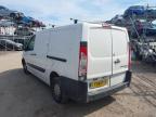 2015 CITROEN DISPATCH 1 for sale at Copart ROCHFORD