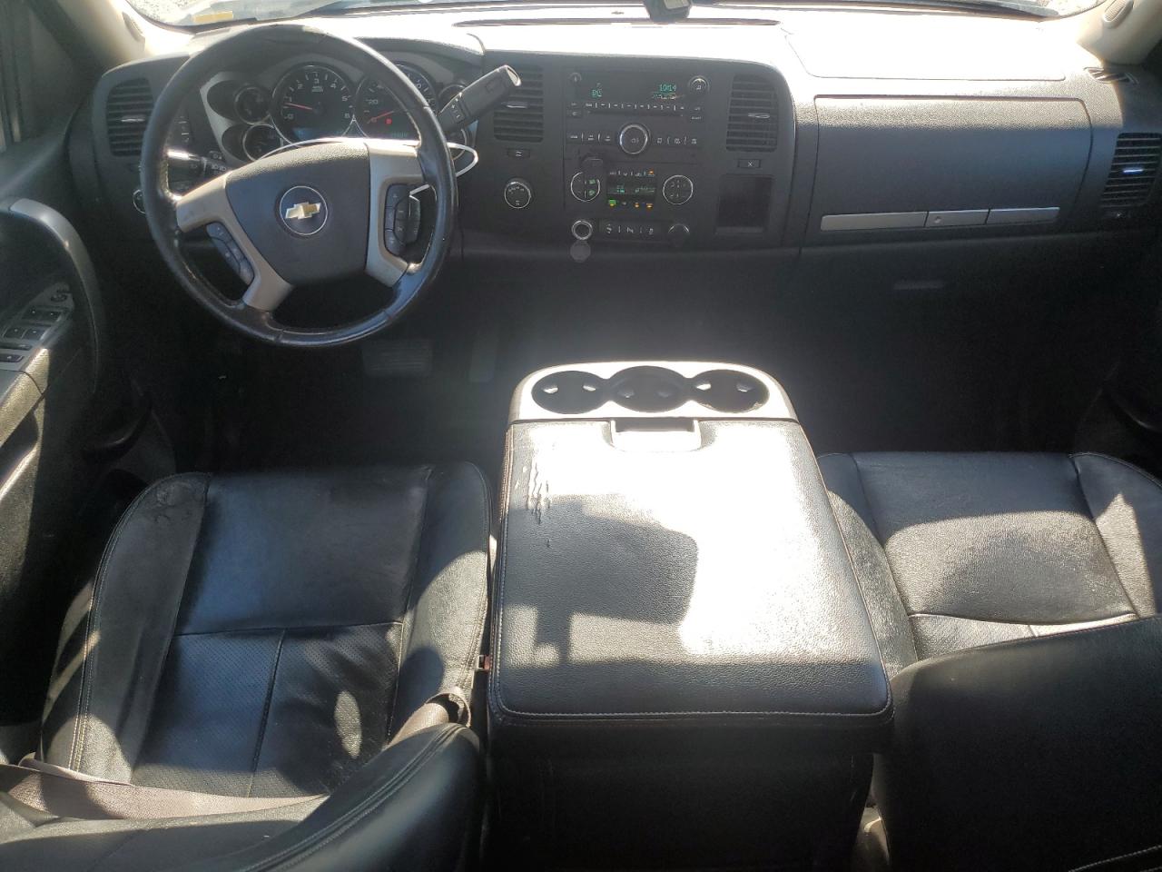 2013 Chevrolet Silverado K1500 Lt VIN: 3GCPKSE7XDG172290 Lot: 56497465