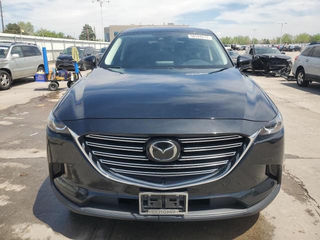  MAZDA CX-9 2018 Black