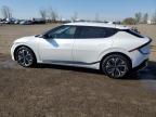2022 Kia Ev6 Gt Line იყიდება Montreal-est-ში, QC - Front End