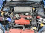 2013 Subaru Impreza Wrx Sti იყიდება Memphis-ში, TN - Water/Flood