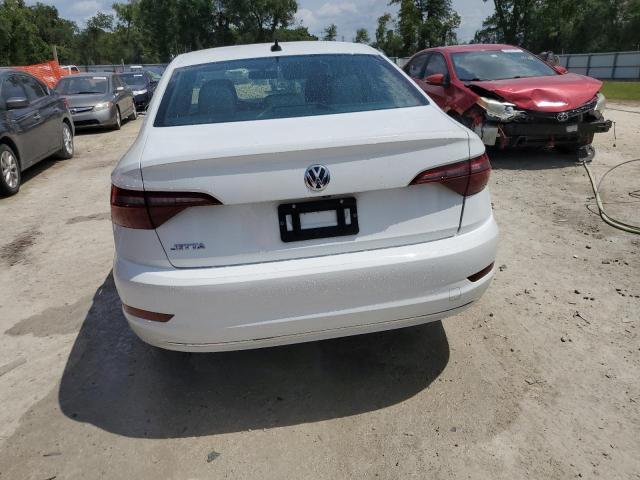  VOLKSWAGEN JETTA 2020 Biały