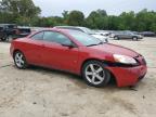 2007 Pontiac G6 Gt на продаже в Seaford, DE - Front End
