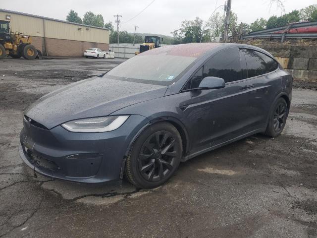 2022 Tesla Model X