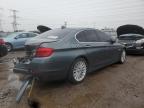 2012 Bmw 535 Xi na sprzedaż w Elgin, IL - Rear End