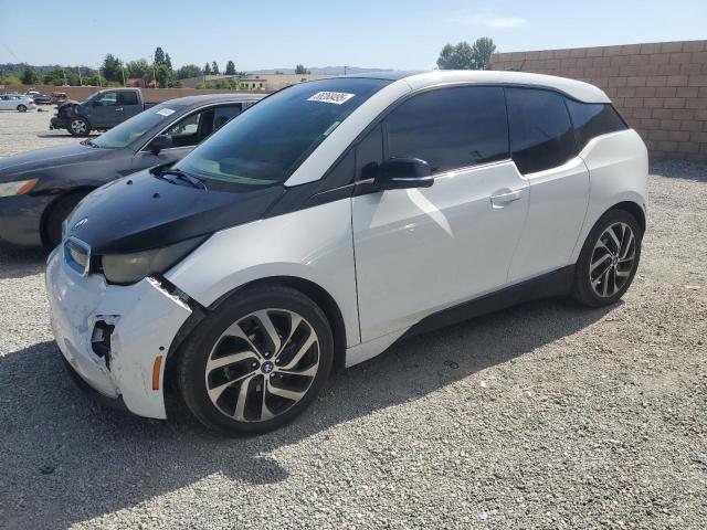 2017 Bmw I3 Rex  