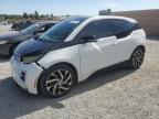 2017 Bmw I3 Rex   na sprzedaż w Mentone, CA - Front End