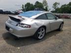 2004 Porsche 911 Targa na sprzedaż w Marlboro, NY - Front End