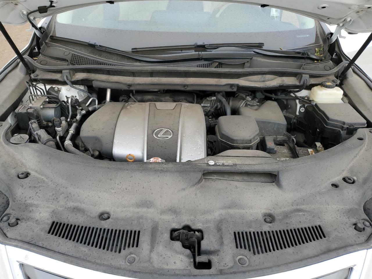 2018 Lexus Rx 350 Base VIN: 2T2BZMCA0JC142572 Lot: 56173905