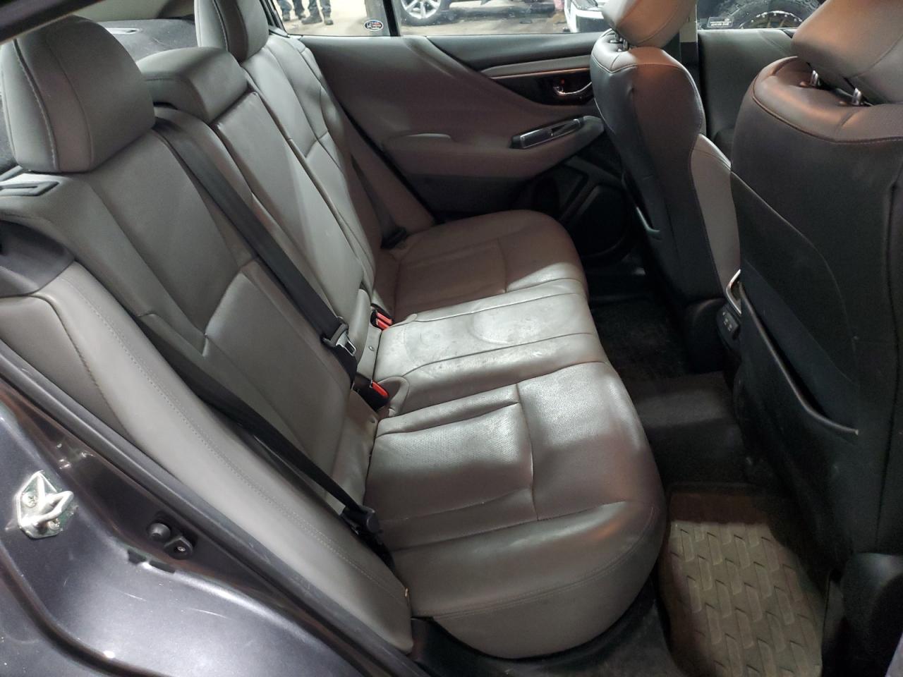 2020 Subaru Legacy Limited Xt VIN: 4S3BWGN63L3007170 Lot: 56852475