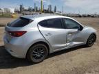 2018 MAZDA 3 SPORT for sale at Copart QC - MONTREAL