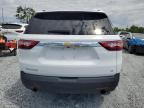 2020 Chevrolet Traverse Lt en Venta en Riverview, FL - Front End