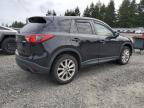 2013 Mazda Cx-5 Gt for Sale in Graham, WA - Side