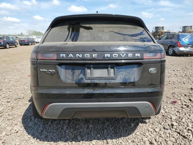  LAND ROVER RANGEROVER 2020 Чорний