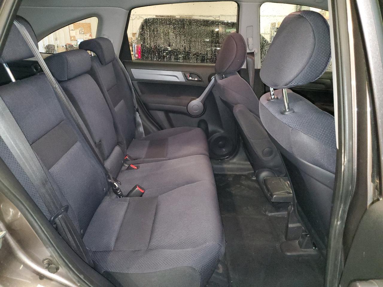 2009 Honda Cr-V Lx VIN: 5J6RE48399L045829 Lot: 56763075
