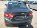2018 Chevrolet Cruze Lt   na sprzedaż w Bridgeton, MO - Side