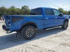 2018 Ford F150 Supercrew en Venta en Fort Pierce, FL - Rear End