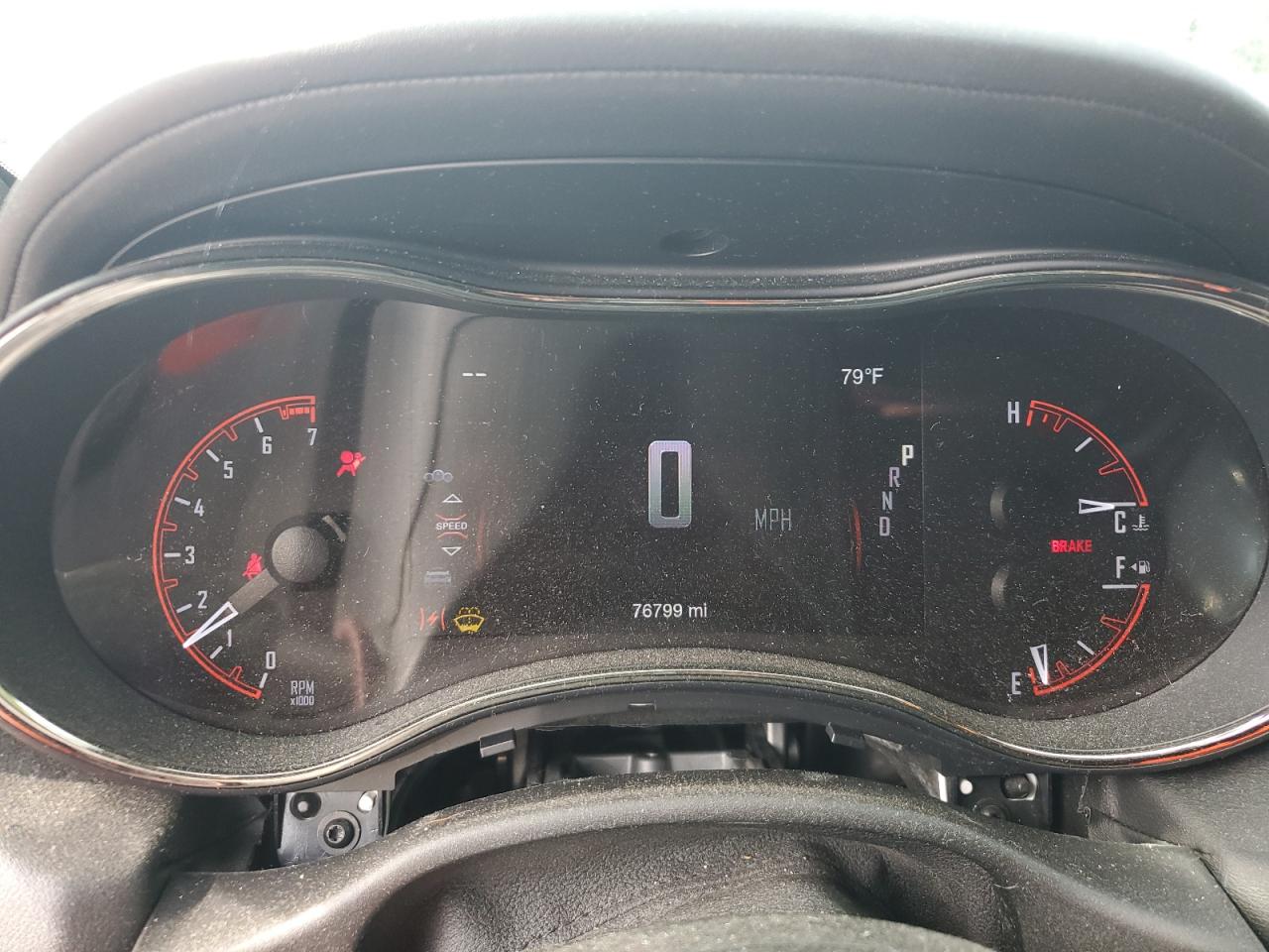 2019 Dodge Durango Gt VIN: 1C4RDJDG2KC633772 Lot: 56954625