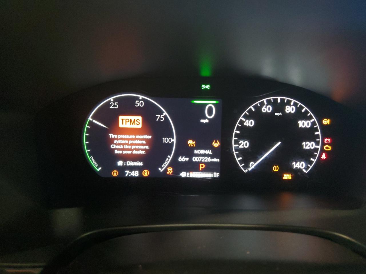 2025 Honda Cr-V Sport VIN: 5J6RS6H51SL027322 Lot: 57114685