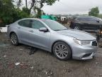 2019 Acura Tlx Technology for Sale in Baltimore, MD - Minor Dent/Scratches