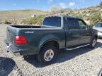 Reno, NV에서 판매 중인 2002 Ford F150 Supercrew - Minor Dent/Scratches