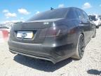 2014 MERCEDES BENZ E220 AMG S for sale at Copart YORK