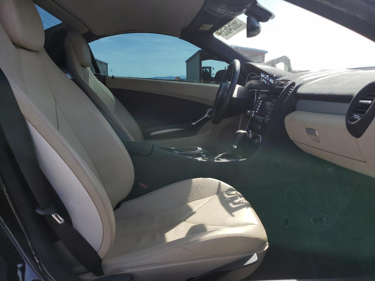 2005 Mercedes-Benz Slk 350 VIN: WDBWK56F35F075095 Lot: 56054635