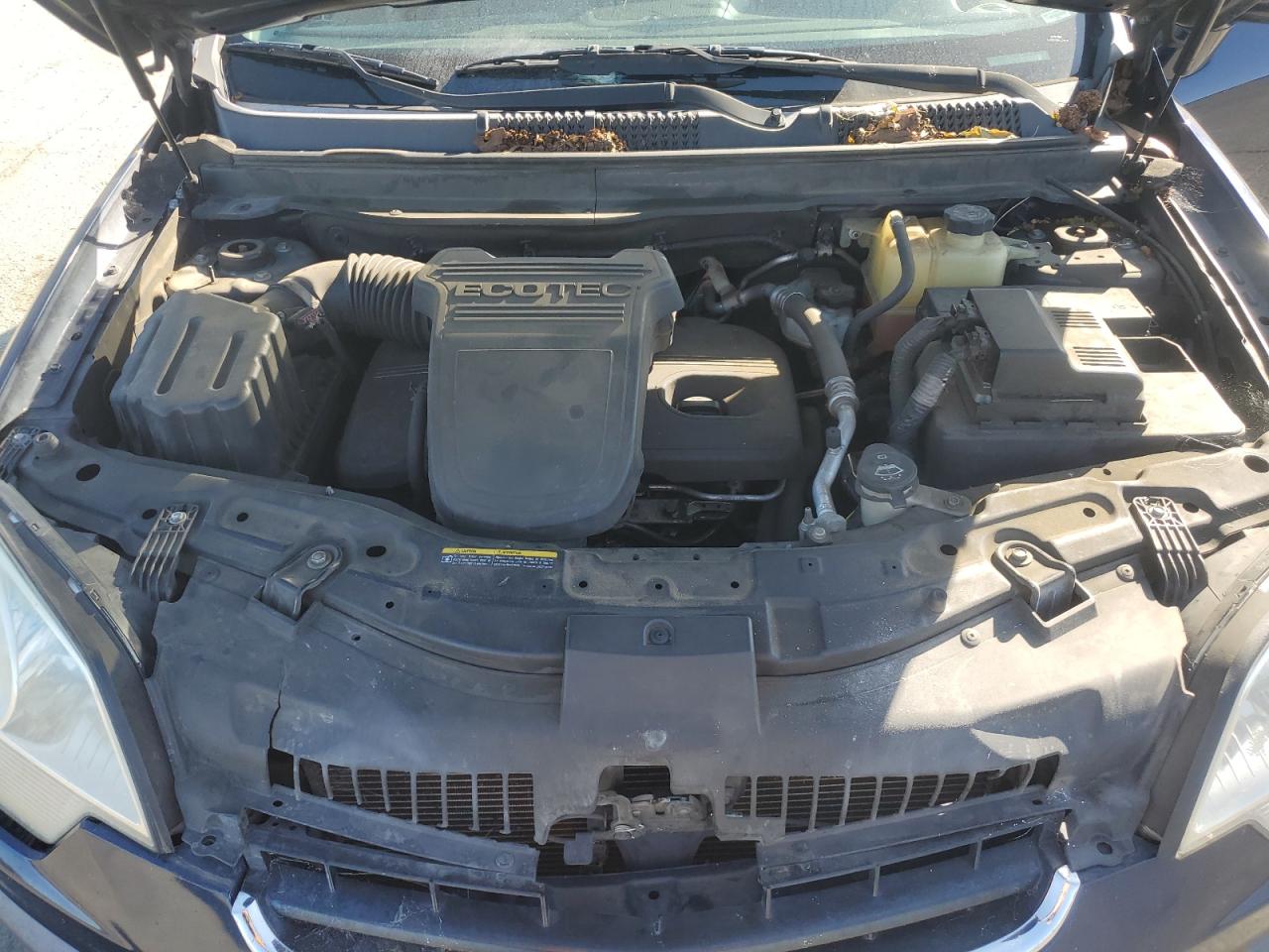2008 Saturn Vue Xe VIN: 3GSCL33P18S508856 Lot: 58671365