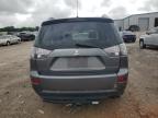 2008 Mitsubishi Outlander Xls en Venta en Oklahoma City, OK - Front End