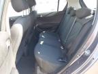 2012 HYUNDAI I20 COMFOR for sale at Copart WHITBURN