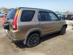 2004 HONDA CR-V EX   for sale at Copart ON - TORONTO