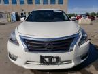2014 Nissan Altima 2.5 за продажба в Littleton, CO - Front End