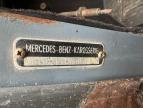 1959 Mercedes Benz 219 იყიდება Mendon-ში, MA - Normal Wear