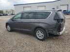 2023 Chrysler Voyager Lx for Sale in Central Square, NY - Rear End