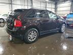 2013 Ford Edge Sel იყიდება Ham Lake-ში, MN - Rear End