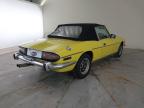1973 TRIUMPH STAG for sale at Copart GLOUCESTER
