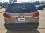 2013 Kia Sorento Ex for Sale in Gaston, SC - Front End