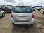 2011 Chevrolet Equinox Ls for Sale in Woodhaven, MI - Side