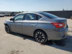 2016 Nissan Sentra S de vânzare în Orlando, FL - Front End
