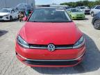 2019 Volkswagen Golf S zu verkaufen in Jacksonville, FL - Side
