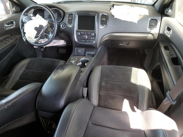  DODGE DURANGO 2015 Szary
