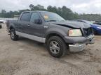 2005 Ford F150 Supercrew იყიდება Harleyville-ში, SC - Front End