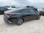 2024 Hyundai Elantra Sel იყიდება Taylor-ში, TX - Front End