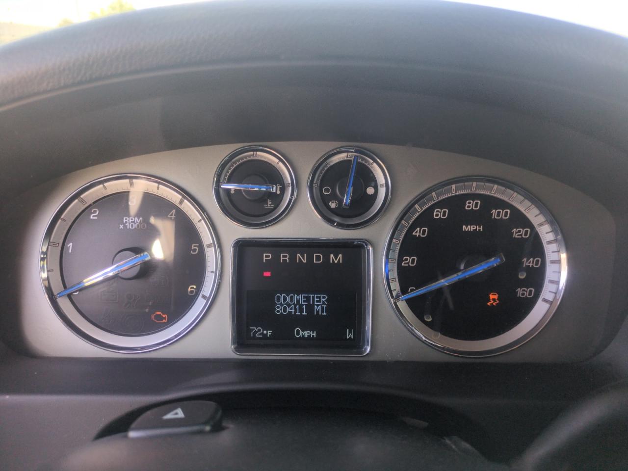 2014 Cadillac Escalade Luxury VIN: 1GYS4BEF4ER127952 Lot: 57173745