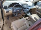 2007 Honda Odyssey Touring en Venta en Amarillo, TX - Front End