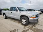 1998 Dodge Dakota  zu verkaufen in Grand Prairie, TX - Front End